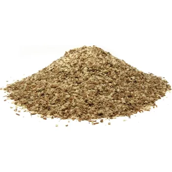 Semeno Ostropestřec mariánský drcený plod 1 kg