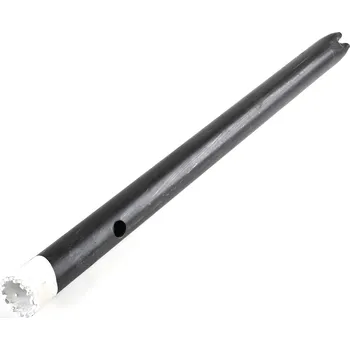 Sekáč Sekáč trubkový délka 500mm Matreko - 30/32mm