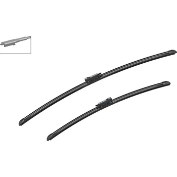 Stěrač List stěrače BOSCH 3 397 007 256