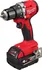 Vrtačka Milwaukee M18 BLPDRC