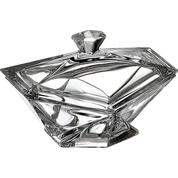 Dóza na potraviny Skleněná dóza ORIGAMI 160mm *