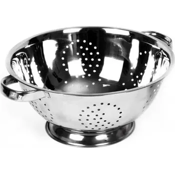 Cedník a síto Cedník na postavení* (DOPRODEJ - 1 kus)