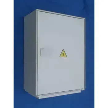 Rozvaděč Rozvaděč elektroměrový s fotovoltaikou ER212/NVP7P/63A-QM+FV-ČEZ+E.ON, DCK Holoubkov, 555000126