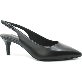 Dámské lodičky TAMARIS 29611-42 black, dámské lodičky