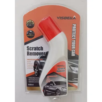 VISBELLA Pasta na odstranění škrábanců
