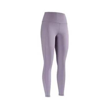 Dámské legíny Arcteryx Essent High-Rise Legging 26´ Women Velocity fialová 6