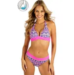 Litex Dámská plavková podprsenka s košíčky push-up 6E088 6E088 40