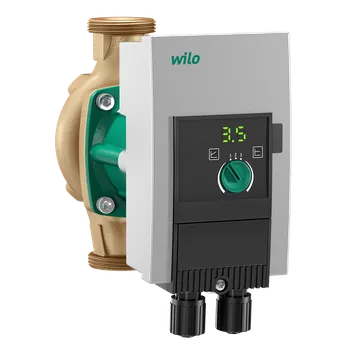 Oběhové čerpadlo Wilo Yonos Maxo-Z 2175540 180 mm