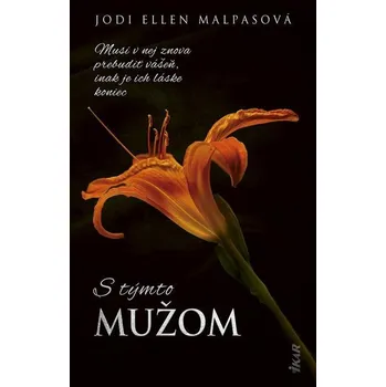 Kniha S týmto mužom - Jodi Ellen Malpas (E-Kniha)