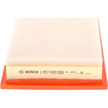Vzduchový filtr Vzduchový filtr BOSCH 1 457 433 089
