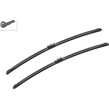 Stěrač List stěrače BOSCH 3 397 007 079