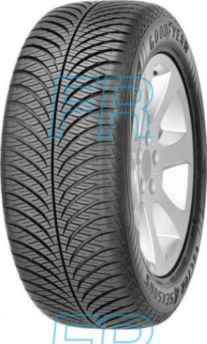 Goodyear VECTOR 4SEASONS G2 215/60R16 95V