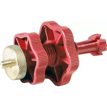 Nářadí pro automobil Přípravek pro vystředění / vyrovnání spojky, Welzh (Welzh Werkzeug)