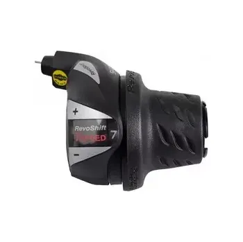 Řazení na kolo Řazení Shimano RevoShift RS36 7rychlost pravá