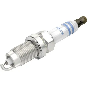 Zapalovací a žhavicí svíčka Zapalovací svíčka BOSCH 0 242 236 566