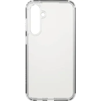 Black Rock Clear Protection zadní kryt na mobil Samsung Galaxy S23 FE transparentní 2176CCT01