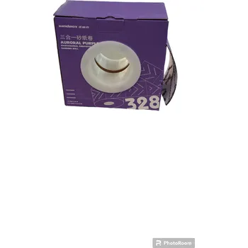 Brusný papír BENCOLOR Brusivo Pás PRE-CUT roll 70mmx12m hrubost: P80