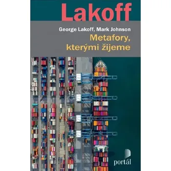 Metafory, kterými žijeme (Metafory, kterými žijeme )