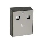 Richter Czech RA.5001.CM/SS ocelový…