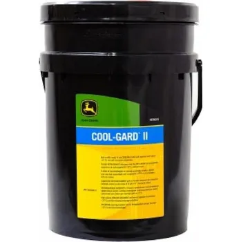 Náplň do chladiče a ostřikovače Coolgard II - 20L