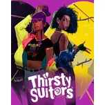 Thirsty Suitors PC - digitální verze - Hraj již za pár minut