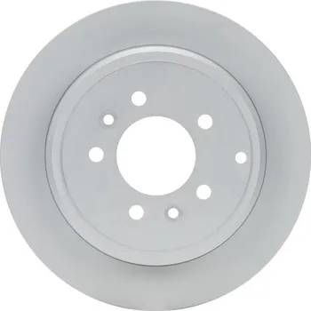 Brzdový kotouč Brzdový kotouč BOSCH 0 986 478 733