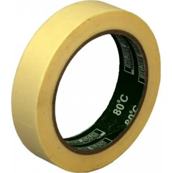 Lepicí páska PÁSKA BLUE-CAR 80C rozměr: 30