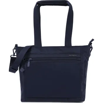 Kabelka Hedgren Inner City Zoe kabelka, Barva Total Eclipse 479