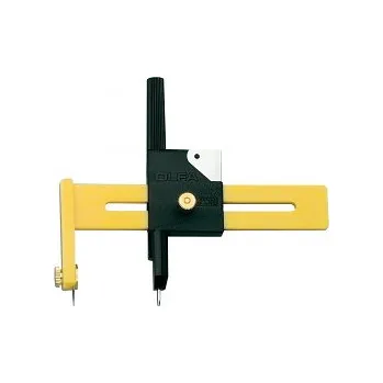 Řezačka potravinových fólií Olfa kruhový řezák CMP-1 (Olfa kruhový řezák CMP-1)