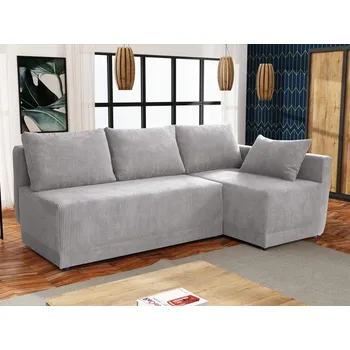 Nábytek Rohová sedací souprava Piniata, Strana: pravá, Potah: Poso 110 MIRJAN 5903211214387