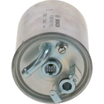 Palivový filtr Palivový filtr BOSCH F 026 402 112