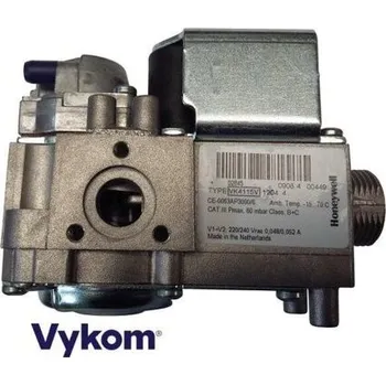 Příslušenství ke kotli Plynový ventil Honeywell (Resideo) VK 4115 V 1204, pro Aermax rapid, kód: VK4115V1204
