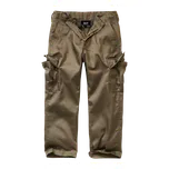 Brandit US Ranger dětské kalhoty, olivová