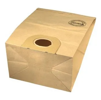 Sáček do vysavače Sáčky do vysavače Menalux 6100 P pro Značení VROUTECKÉ PAPÍRNY 412