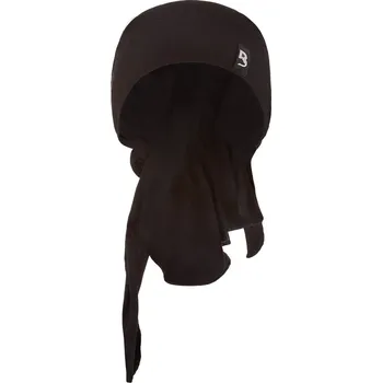 Šátek BARIDI wear Šátek trojcípý tenký Outlast® - černá