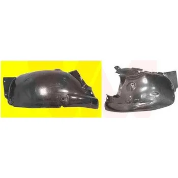 Příslušenství karosérie obložení, dutina kola VAN WEZEL 4331433