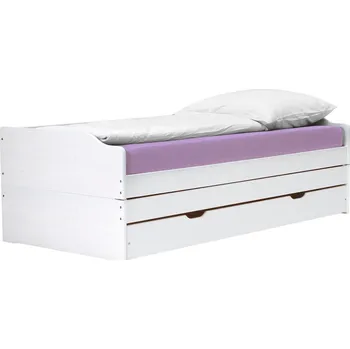 Pohovka Postel, pohovka rozkládací Flopy - Pohovka, postel rozkládací