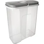 ORION Plastová dávkovací dóza dělená 2,85 l