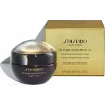 Shiseido Future Solution LX noční pleťový krém 50 ml