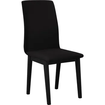 Jídelní židle Židle Tokir I, Barva dřeva: černý, Potah: Kronos 7 MIRJAN 5903211242885