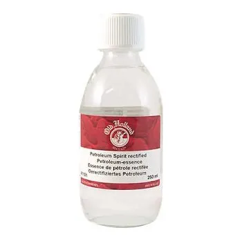 Olejová barva Petrolej pro olejové barvy Old Holland 250ml (Petrolej pro olejové barvy Old Holland 250ml)