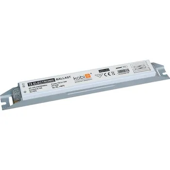 Předřadník Elektronický předřadník 2x18W HERMIC