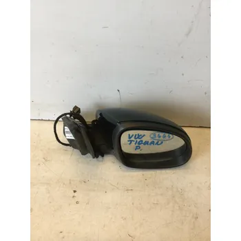 Auto zrcátko Zpětné zrcátko Pravé P.P VW Tiguan Face 5N RV 2011-20155N1857502AG