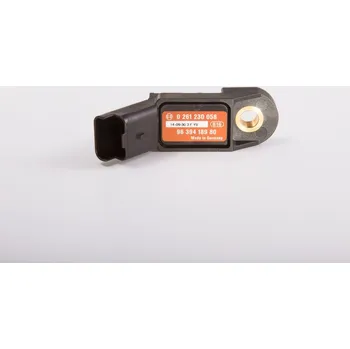 Čidlo automobilu Senzor tlaku sacího potrubí BOSCH 0 261 230 058