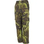 MFH BDU dětské kalhoty vzor M 95 CZ TARN
