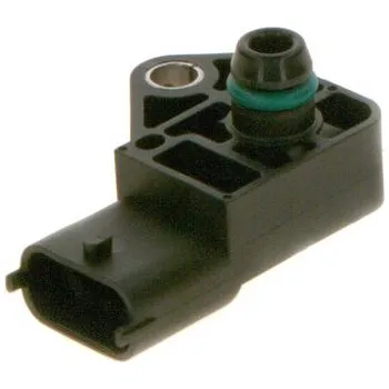 Čidlo automobilu Snímač, plnicí tlak BOSCH 0 261 230 101