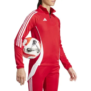 Triko s dlouhým rukávem adidas TIRO24 TRTOP W ir9383 Velikost S