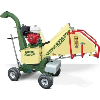 Drtič větví Negri bio R225BHHP13 (Honda, standardní podvozek)