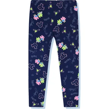 Dětské legíny KUGO 98,104,110