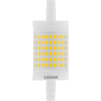 Žárovka LEDVANCE LED Line R7s 12W 230V 1521lm 2700K